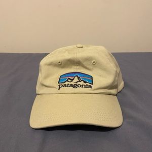 Patagonia Hat